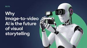 From Vision to Video: How VeoE AI is Revolutionizing Digital Storytelling for Every Creator