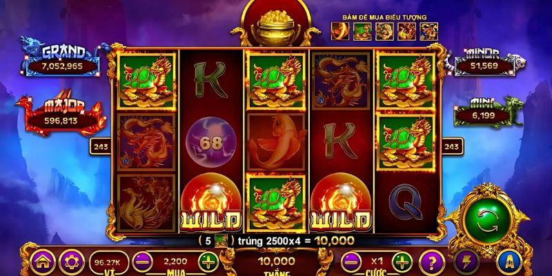 Vmax Jackpot - Spin the Jackpot Fast, Get Huge Rewards Every Day