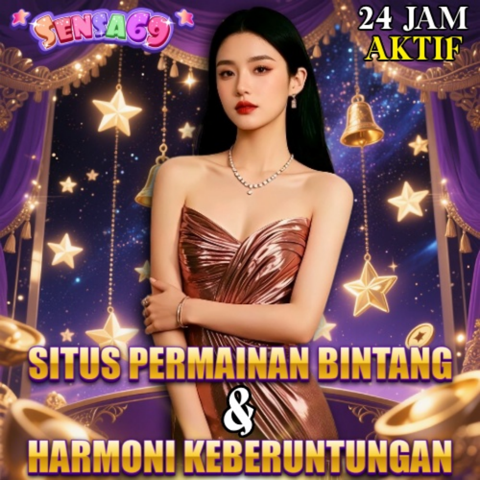 Why Players Choose SENSA69 for Luck and Style