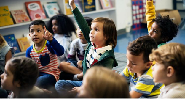 Top 5 Preschools in JP Nagar 8th Phase