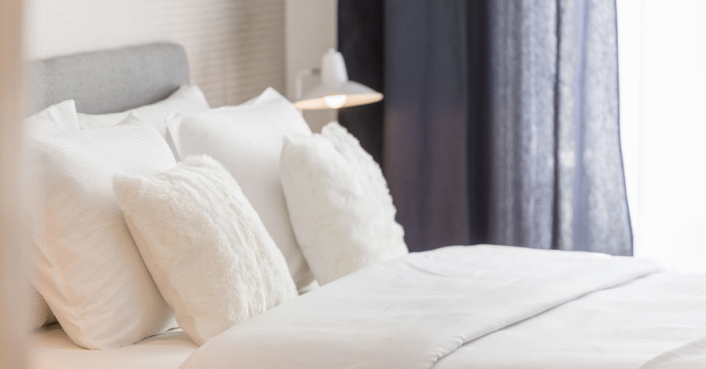 Experience Unmatched Comfort: The Best Bamboo Duvet Cover & Silky Bamboo Bed Sheets