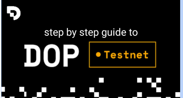 Is DOP Testnet the Future of Decentralized Finance?