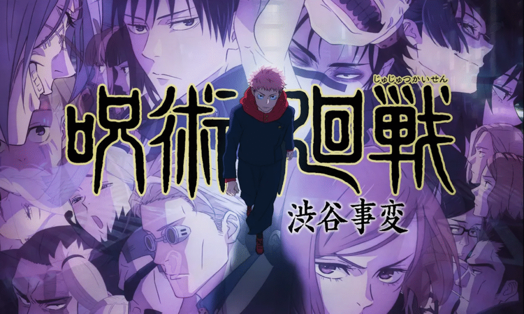 Jujutsu Kaisen Manga: Key Arcs to Revisit Before the Final Battle Jujutsu Kaisen Manga: Key Arcs to Revisit Before the Final Battle