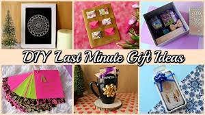 Last-Minute Handmade Gift Ideas That Look Amazing Last-Minute Handmade Gift Ideas That Look Amazing