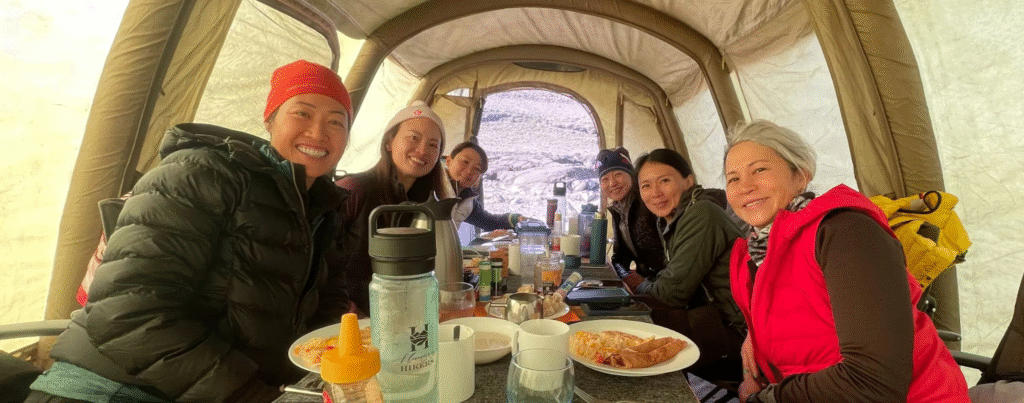 Climbing Beyond Limits: What Mount Kilimanjaro Teaches About Inner Power