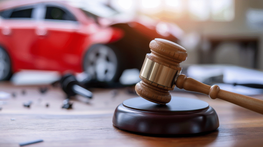 How a Truck Accident Lawyer in South Dakota Can Protect Your Rights