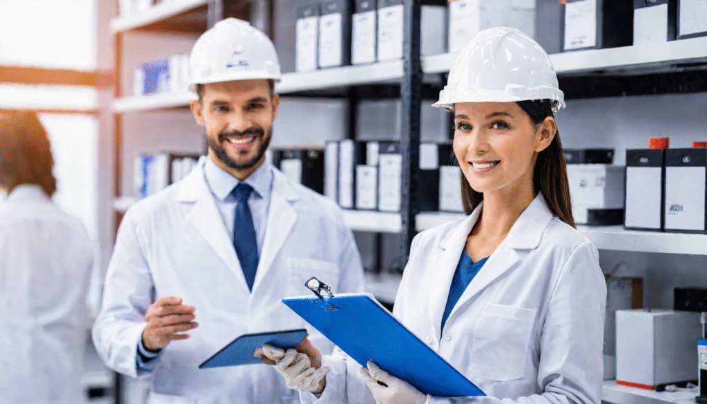 What Makes a Reliable Supplier in the Research Industry
