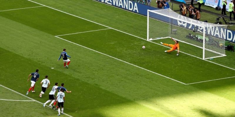 Overwhelming Win – Betting Strategies New Players Need To Know