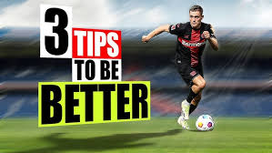 Football Skills and Tricks to Boost Your Game Performance