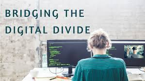 Bridging the Digital Divide: How Technology is Transforming Educational Equity Bridging the Digital Divide: How Technology is Transforming Educational Equity
