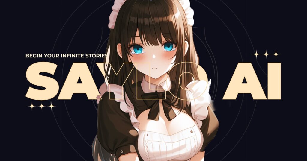 Saylo for Worldbuilders: Test, Expand, and Live Inside Your Fictional Realms Saylo for Worldbuilders: Test, Expand, and Live Inside Your Fictional Realms