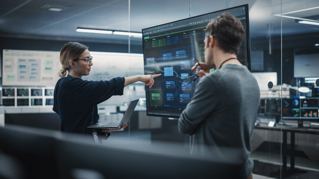 Instant Scam Checks: How ScamBusters Helps You Identify Fake Websites