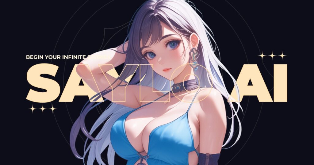 Saylo for Worldbuilders: Test, Expand, and Live Inside Your Fictional Realms Saylo for Worldbuilders: Test, Expand, and Live Inside Your Fictional Realms