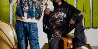 Raspberry Hills and Raspberry Hills Clothing: A Bold Take on Modern Streetwear Raspberry Hills and Raspberry Hills Clothing: A Bold Take on Modern Streetwear