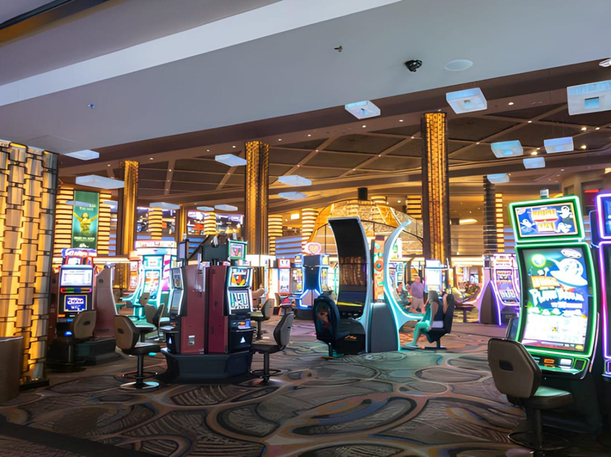 A Fun World of Online Lottery and Entertainment A Fun World of Online Lottery and Entertainment