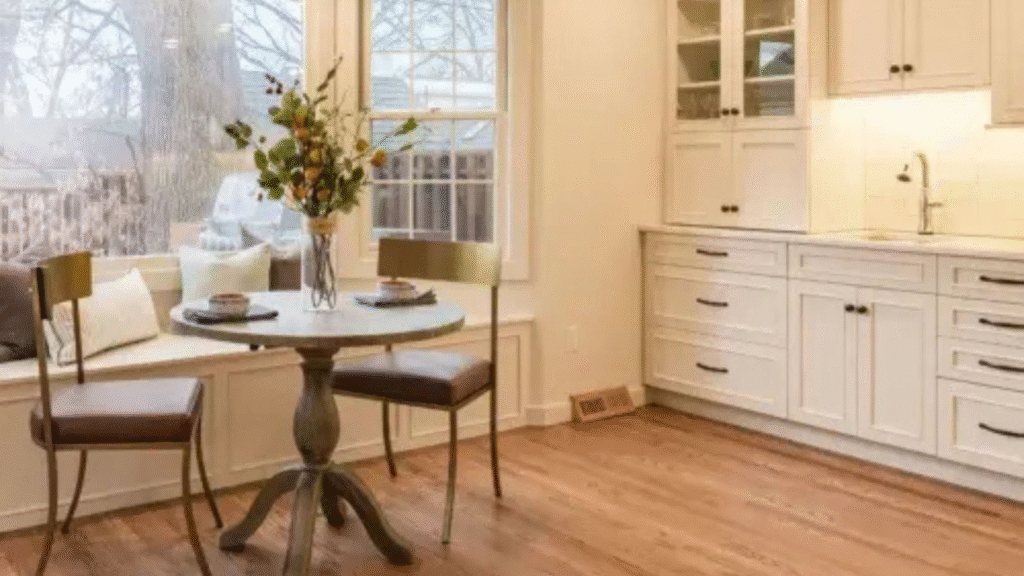 Remodel Kitchen: Warm Neutrals & Earthy Greens That Are Trending in 2025