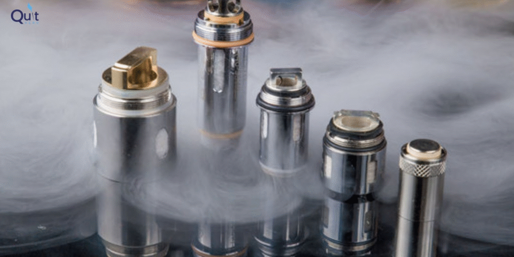 What Are the Best Smoke Vape Coils for Beginners? What Are the Best Smoke Vape Coils for Beginners?