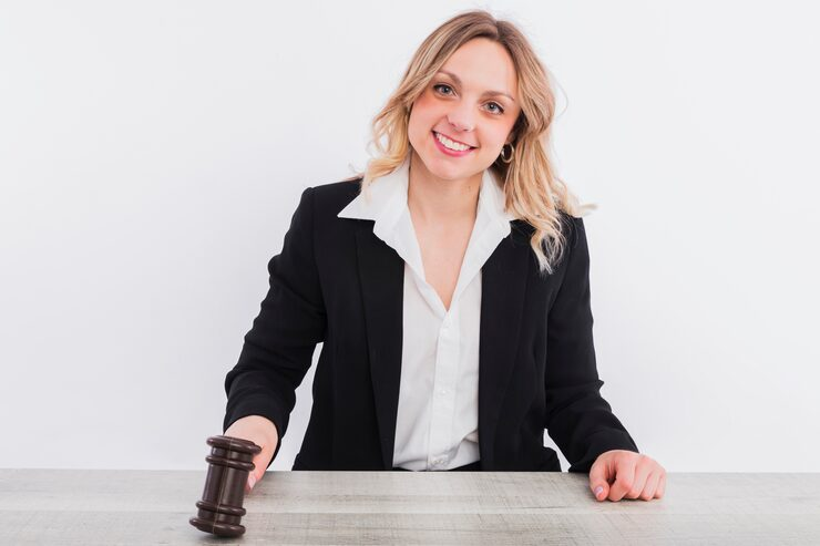 The Best Female Lawyers