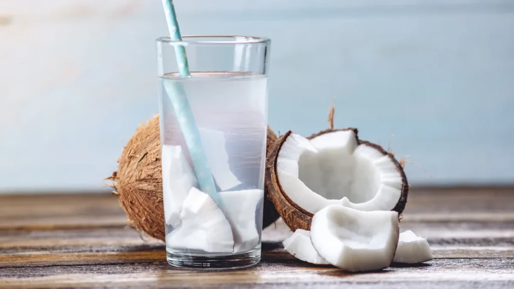 Happy Belly Coconut Water Review: Hydration with Natural Electrolytes