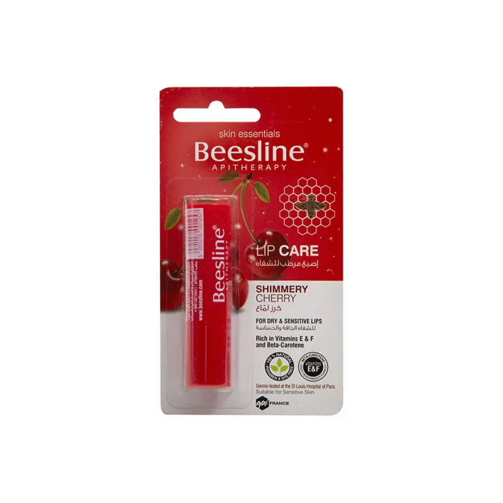 Simple Lip Care Habits to Try- Featuring the Nourishing Power of Beesline Lip Balm