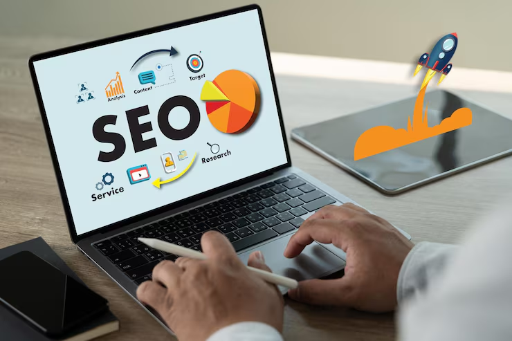 How a Professional SEO Agency Helps Businesses Grow Online How a Professional SEO Agency Helps Businesses Grow Online