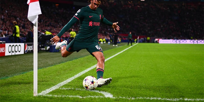 How to Bet on Corner Kicks: Tips from Betting Experts