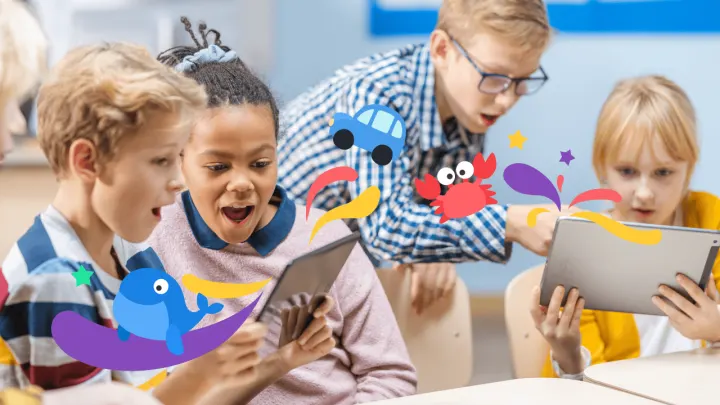 Why Studycat Stands Out Among Top Kids Language Apps Why Studycat Stands Out Among Top Kids Language Apps