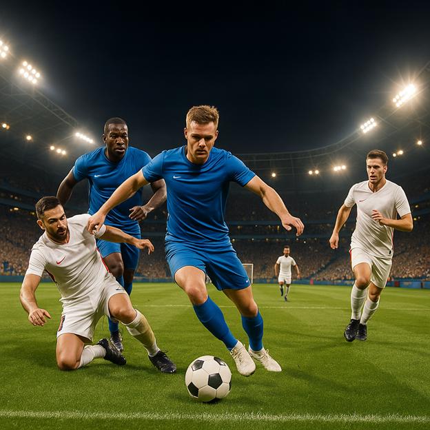 Trusted Football Betting Platform UFABET – Play, Predict, and Profit