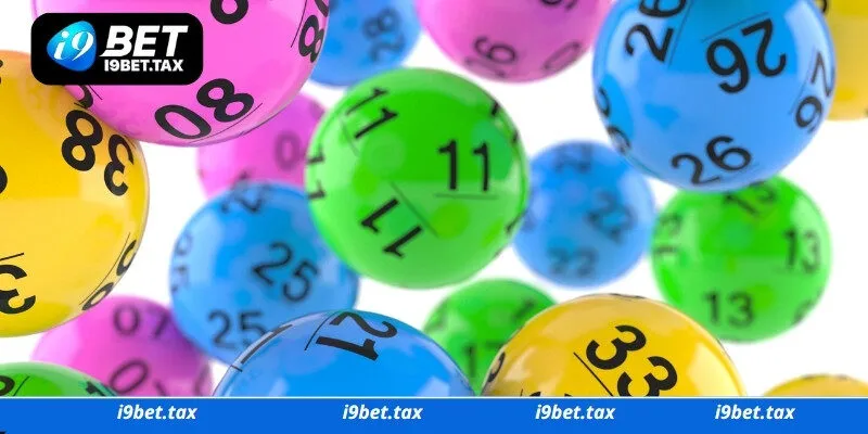 Lottery Games at I9BET Casino: A Complete Guide to Big Wins and Endless Excitement