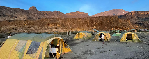 Climbing Beyond Limits: What Mount Kilimanjaro Teaches About Inner Power