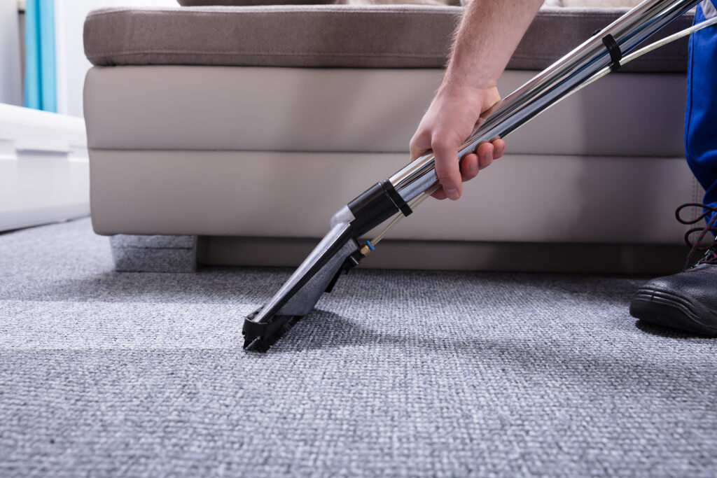 Carpet Cleaning North Shore: Clean Your Home in a Deep Cleaning Way