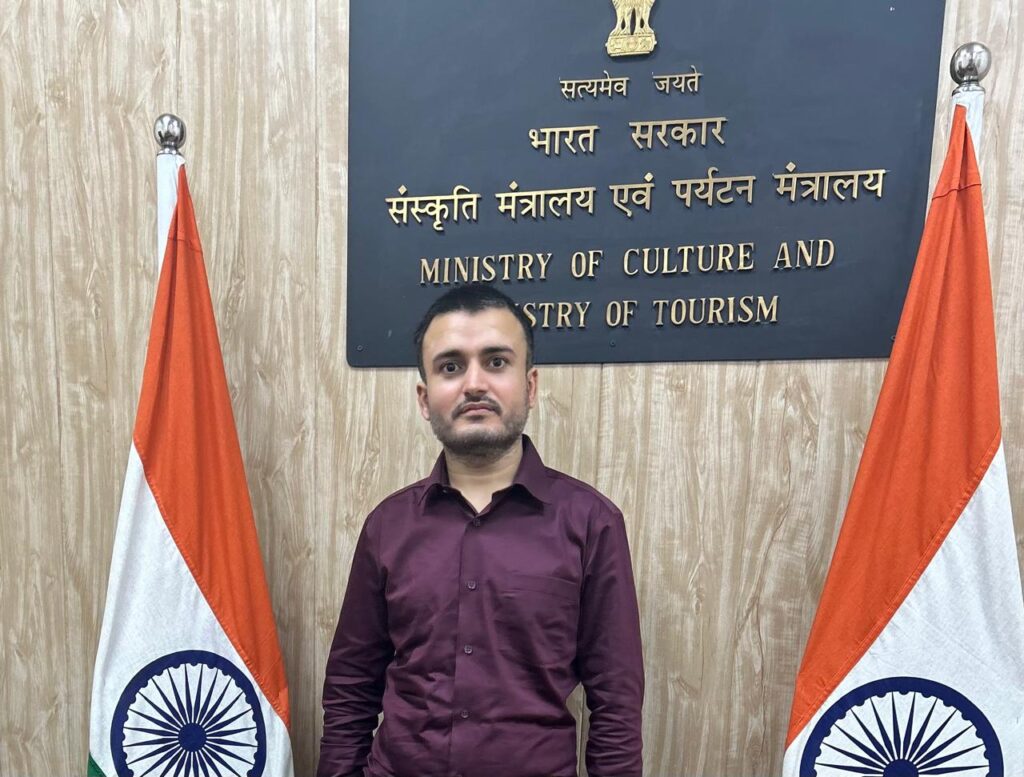 India's Number 1 Hacker: Sunny Nehra's Unmatched Expertise