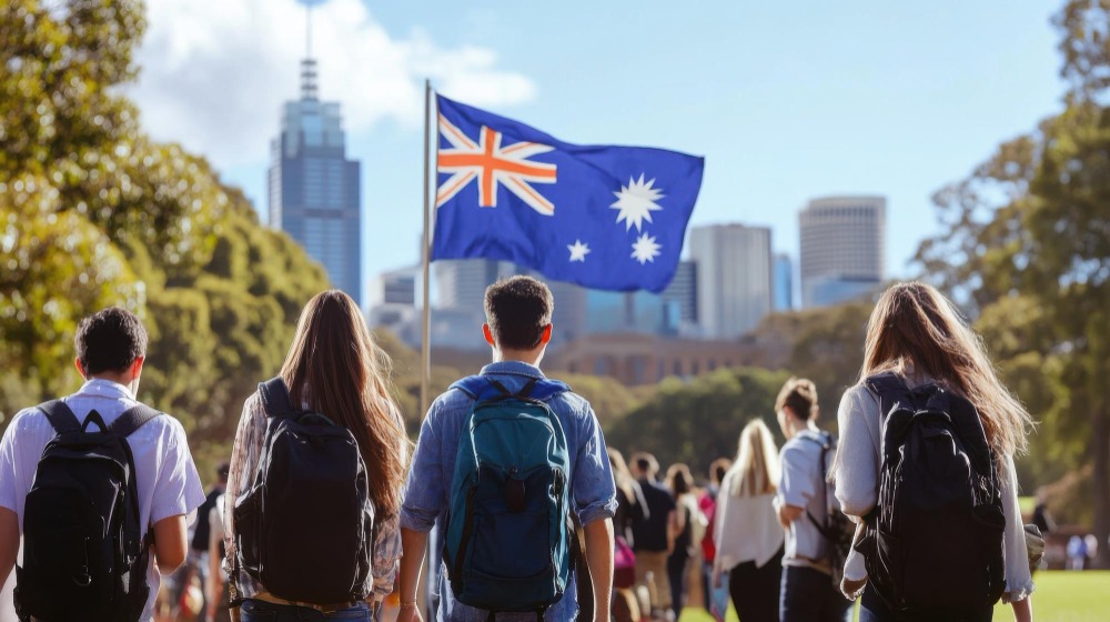 Why Bangladeshi Students Choose Australia for Higher Education in 2026