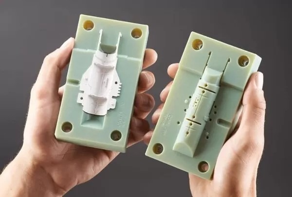 How Plastic Injection Molders Create Durable, High-Quality Parts