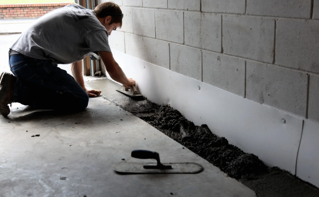 Top Basement Waterproofing Services in Columbus, OH — Protect Your Home from Water Intrusion