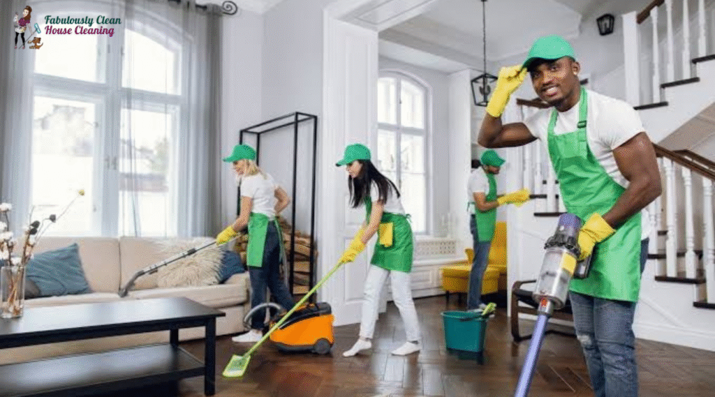 Eco-Friendly Cleaning in Meridian: Safe Solutions for Kids, Pets, and Healthy Homes