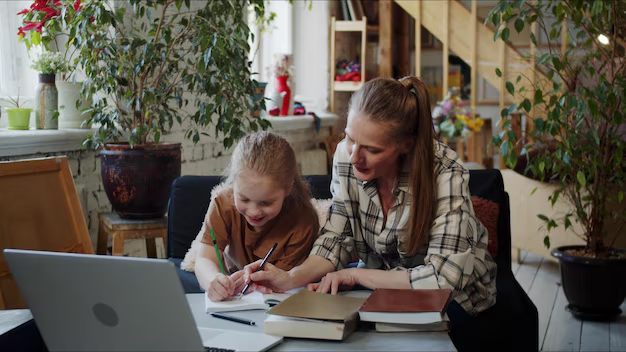 Building Confidence and Success Through Personalized Tutoring Support 