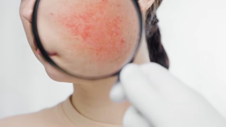 Understanding Rosacea Treatment and Why Dubai Offers Hope for Clearer Skin Understanding Rosacea Treatment and Why Dubai Offers Hope for Clearer Skin