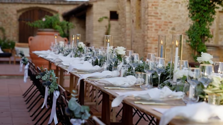 Luxury Wedding Venues in Dubai: The Most Stunning Hotel Locations