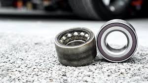 How to Choose an EV Wheel Bearing Supplier