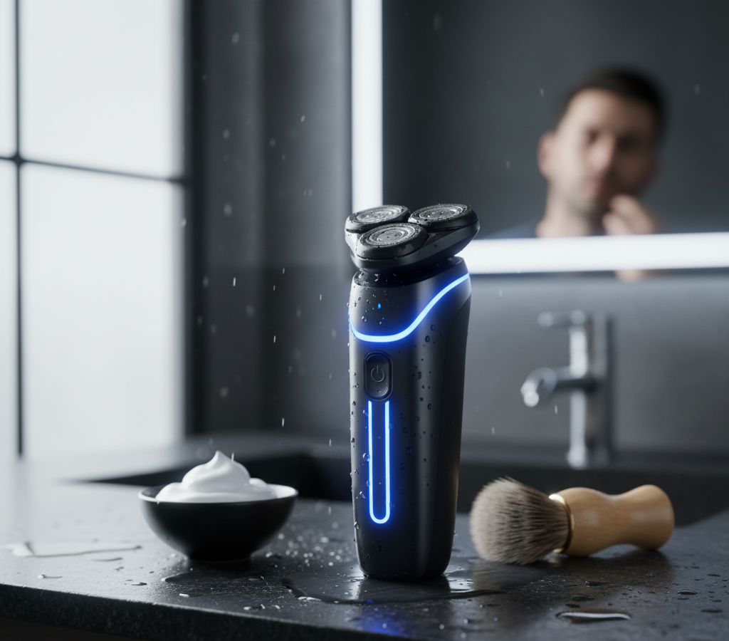 The Future of Grooming: Discover Precision and Comfort with the P3 Pro The Future of Grooming: Discover Precision and Comfort with the P3 Pro