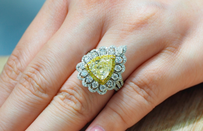 Turn Diamonds into Cash Fast with Instant Appraisal Process in Bangkok Turn Diamonds into Cash Fast with Instant Appraisal Process in Bangkok