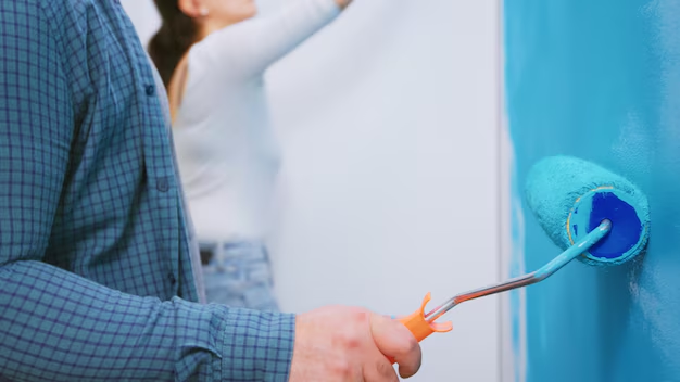 Refreshing Homes and Businesses with Quality Painting Services