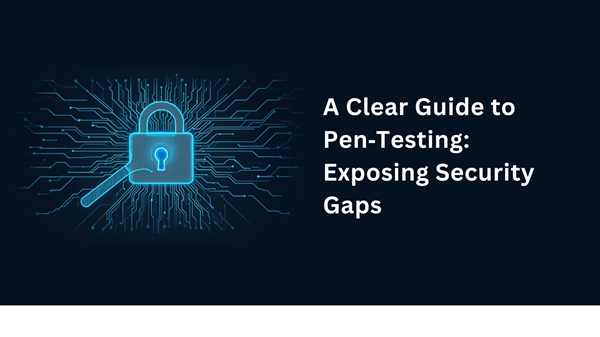 Inside the Hacker’s Mind: A Clear Guide to the Key Penetration Testing Phases That Expose Security Weaknesses Inside the Hacker’s Mind: A Clear Guide to the Key Penetration Testing Phases That Expose Security Weaknesses