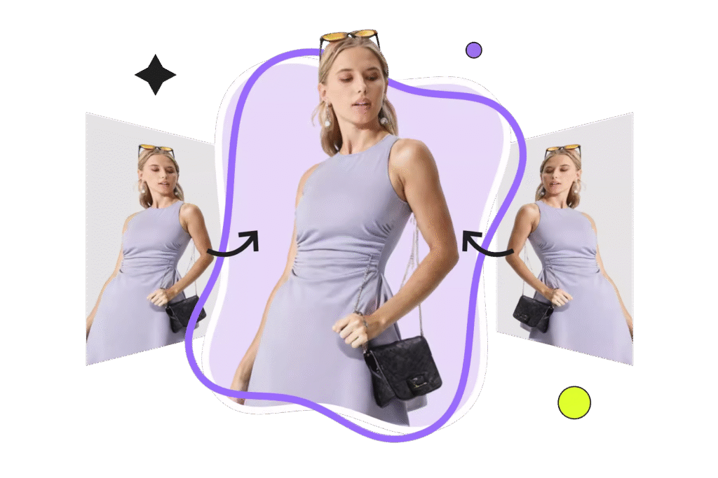 AI Clothes Changer: Pic Copilot’s Quick Fashion Fix