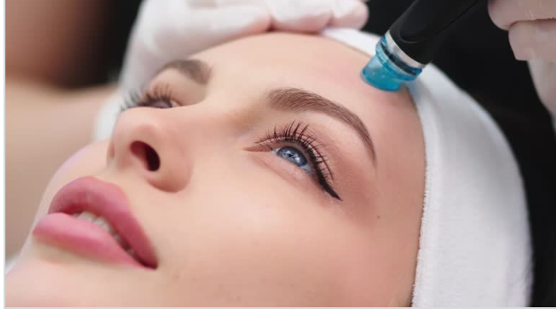 HydraFacial in Dubai: The Ultimate Treatment for Radiant, Healthy Skin