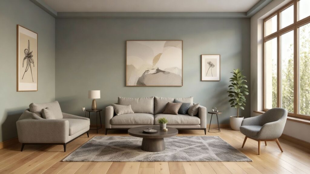 VisualGPT AI Room Planner: Redefine Your Space with Ease