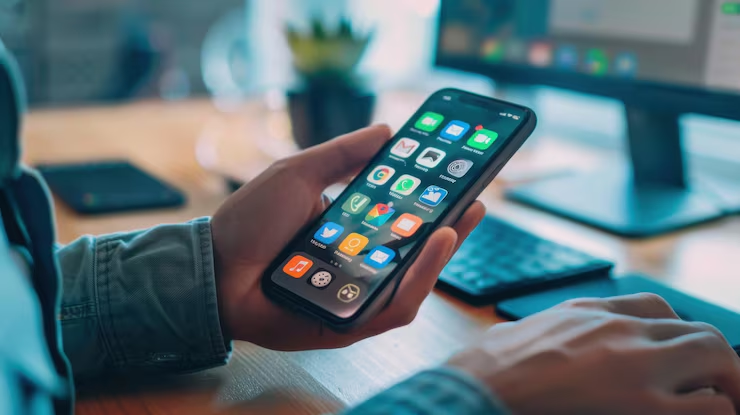 5 Best Mobile Apps to Transcribe Audio to Text (iPhone | Android 2025)