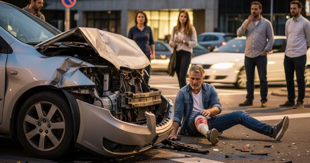 Time Limits for Road Injury Compensation Claims Time Limits for Road Injury Compensation Claims