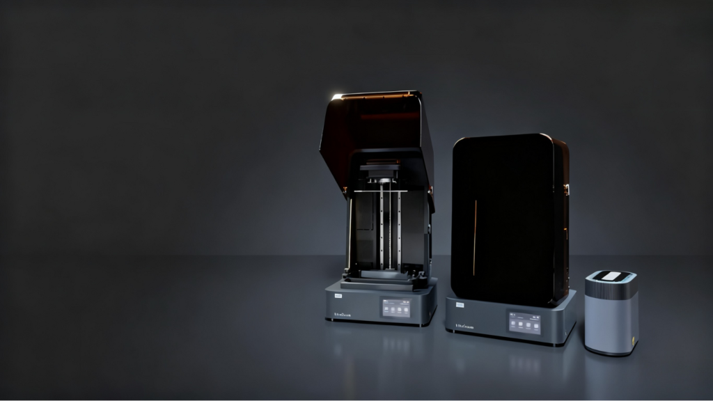 Is It Worth Buying a Used Resin Printer